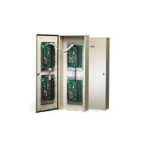 DoorKing 2348-040 Elevator Control Board with Mount Hardware