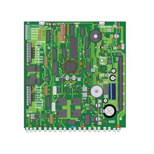DoorKing 4302-012 Control Board - Pre UL 2016