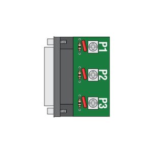 DoorKing 1587-010 Printer Interface Board