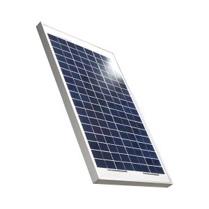 DoorKing 2000-076 24V, 20 Watt Solar Panel