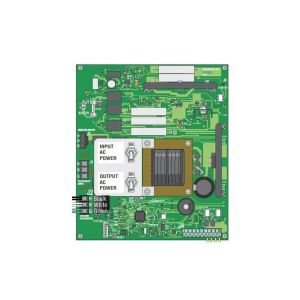 DoorKing 2355-010 PCB Model 1000 Battery Back-up / Inverter