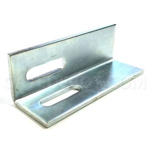 DoorKing 2600-710 Bracket - 3/16" x 2" x 6"