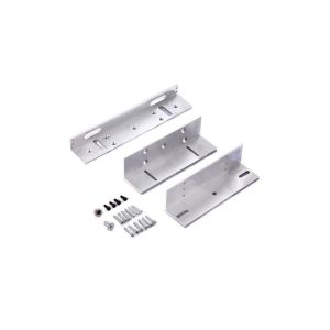 DoorKing B03-S12 L and Z Bracket Kit