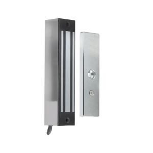 DoorKing DKGL-S6-1 Magnetic Gate Lock with Status Relay (600 Lbs)