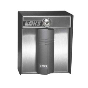 DoorKing 1520-080 Standalone Proximity Card Reader