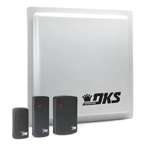 DoorKing 1815-350 Long Range RFID Reader