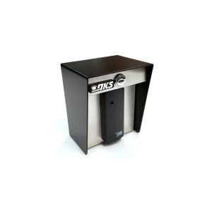 DoorKing 1815-392 Prox Reader Thin Line II with Surface Mount Enclosure and Tracker Board
