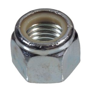DoorKing 2620-470 Nut Locking Jam 1/2-13