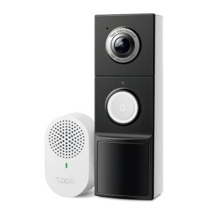 TP-Link Tapo D225 Tapo Video Doorbell Camera