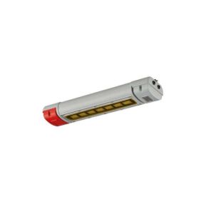 Raytec SPX-WL84 Spartan Zone 1 Linear 84 LED, White-Light