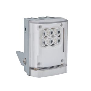 Raytec VAR2-W2-1 Vario2 W2 Short Range White Light Illuminator (Silver)