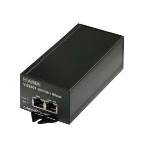 Raytec VI22401 1 Port PoE++ 60 Watt Midspan