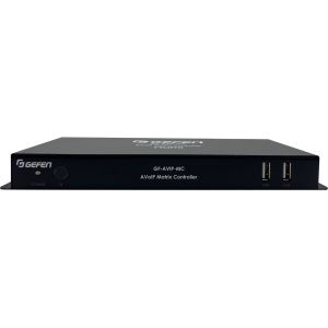 Linear GF-AVIP-MC AVoIP Matrix Controller