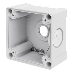 Linear IV-719 Junction Box For Wall Mount Bracket, IP66