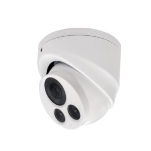 Linear IV200-2TFW IV200 2 Megapixel Turret Camera for Outdoor Use , with 2.8mm Lens