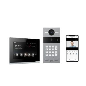 DNAKE IPK02 IP Video Intercom Kit