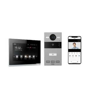 DNAKE IPK03 IP Video Intercom Kit