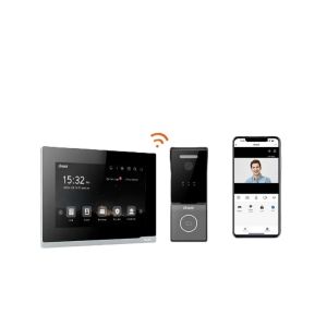 DNAKE IPK05 IP Video Intercom Kit