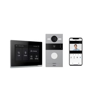 DNAKE TWK01 2-Wire IP Video Intercom Kit