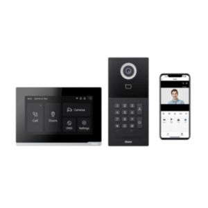 DNAKE TWK03 2-Wire IP Intercom Kit
