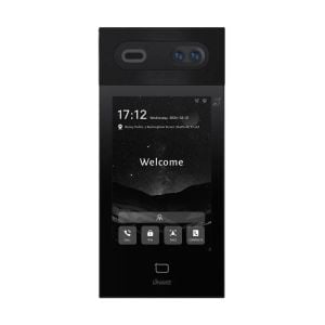DNAKE S617-S 8” Facial Recognition Android Door Station