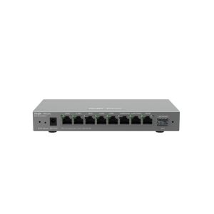 Reyee RG-EG209GS 9-Port Gigabit Cloud Managed SFP Router