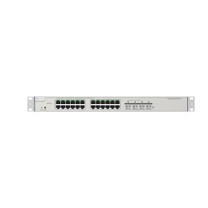 Reyee RG-NBS5200-24GT4XS-P 24-Port Gigabit Layer 3 PoE Switch, 4 SFP+ Uplink