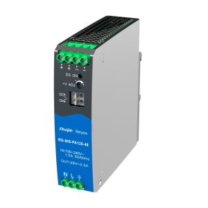 Reyee RG-NIS-PA120-48 120W Power Supply for RG-NIS3100-4GT2SFP-HP