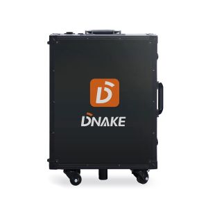 DNAKE DMC03 Demo Case