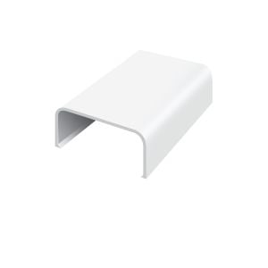 Wire Trak FMSC375 Surface Raceway Joint Cover Fitting