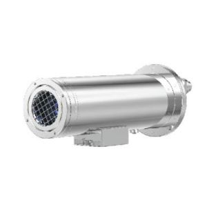 Veilux SVEX-TH125B-316L-9mm Thermal Imaging Camera with 9mm Lens