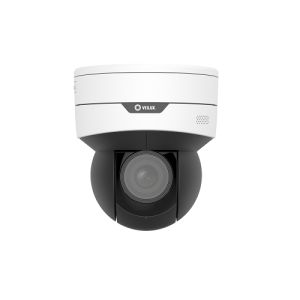 Veilux VPIP-2MIR5X-30-POE-U 2 Megapixel PTZ Security Camera with 5x Lens