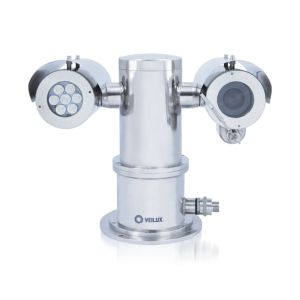 Veilux SVEX-610-2MIR30X-ZN-316L 2 Megapixel Outdoor PTZ Security Camera with 30X Lens