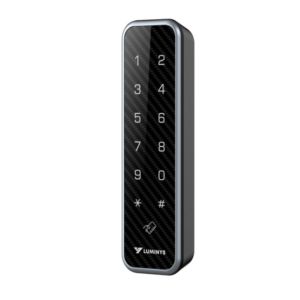 Luminys RD1PN Mullion Keypad Card Reader