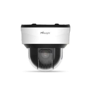InVid INVID-MS-C2871-X20TPE 2 Megapixel Network IP Outdoor IR PTZ Camera with 20X Lens