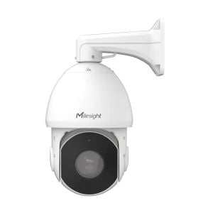 InVid INVID-MS-C2941-X25RPE 2 Megapixel Network IP PTZ Camera with 25X Lens