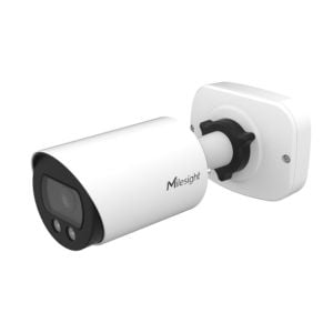 InVid INVID-MS-C2964-UPD 2 Megapixel Network IP Bullet Camera with 2.8mm Lens