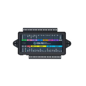 InVid INVID-4DOORACCESSKIT Access Control Kits Includes INVID-ICON-PRO and INVID-KEYFOB