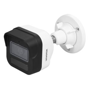 Vivotek IB9380-HV-V2 5 Megapixel Network IP Outdoor IR Bullet Camera with 2.8mm Lens