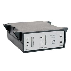 Contacta STS-A31H Window Intercom Amplifier