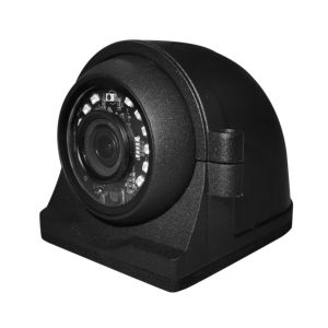EverFocus EMN2261 2 Megapixel Network IP Indoor IR Mobile Camera with 2.8mm Lens