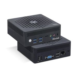MuxLab 500789-V2 Digital Signage MXW