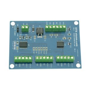 ETS RDA-3 Wiegand Card Reader Distribution Amplifier