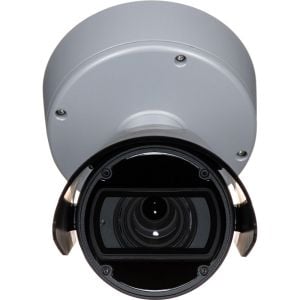 Axis 03107-001 Q1800-LE 2 Megapixel Network IP Outdoor IR License Plate Camera with 7-137mm Lens