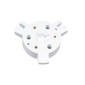 Axis 02206-001 TQ6903-E Mounting Adapter Bracket