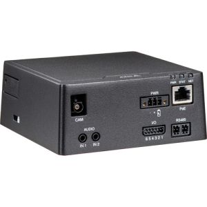 Axis 02998-001 F9111-R Mk II Main Unit AI-Based, 1-Channel Unit for High-Vibration Environments