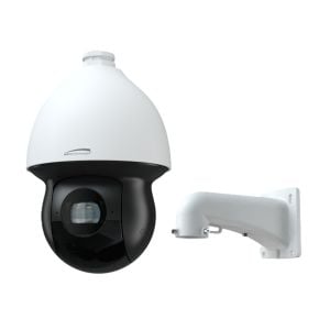 Speco O4P25X3 4 Megapixel Network IP PTZ Camera with 25X Lens