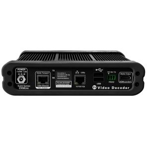 Kramer Z4KC2XS-D ZyPer4K–XSE Copper Decoder