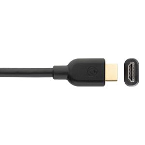 Kramer CT-HM-10 Premium Certified High–Speed HDMI Cable, 10 Feet