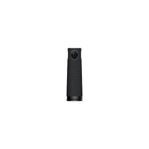 Kramer KAC-CAM-360 360° Video Conferencing Camera with 4× Lenses, 4K, 4M Pixels, 8W Speaker and Microphone System